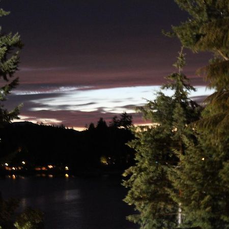Oyster Bay Inn & Suites Bremerton Kültér fotó