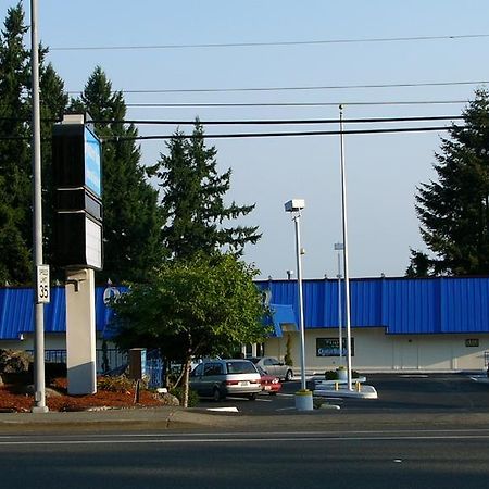 Oyster Bay Inn & Suites Bremerton Kültér fotó