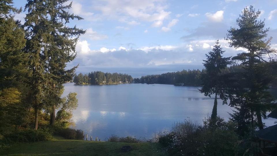 Oyster Bay Inn & Suites Bremerton Kültér fotó