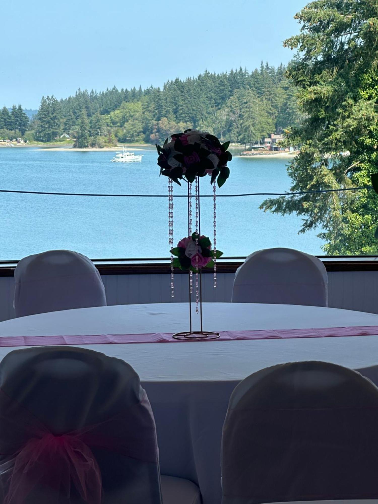 Oyster Bay Inn & Suites Bremerton Kültér fotó