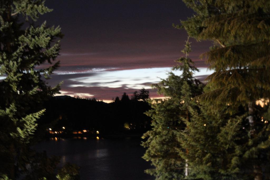 Oyster Bay Inn & Suites Bremerton Kültér fotó