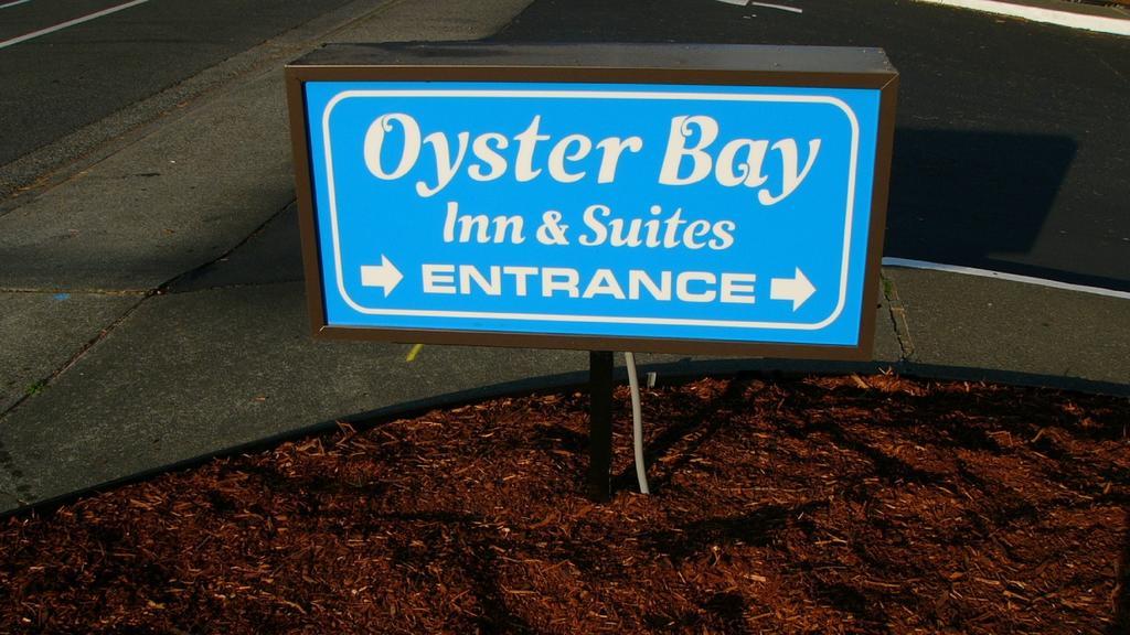 Oyster Bay Inn & Suites Bremerton Kültér fotó