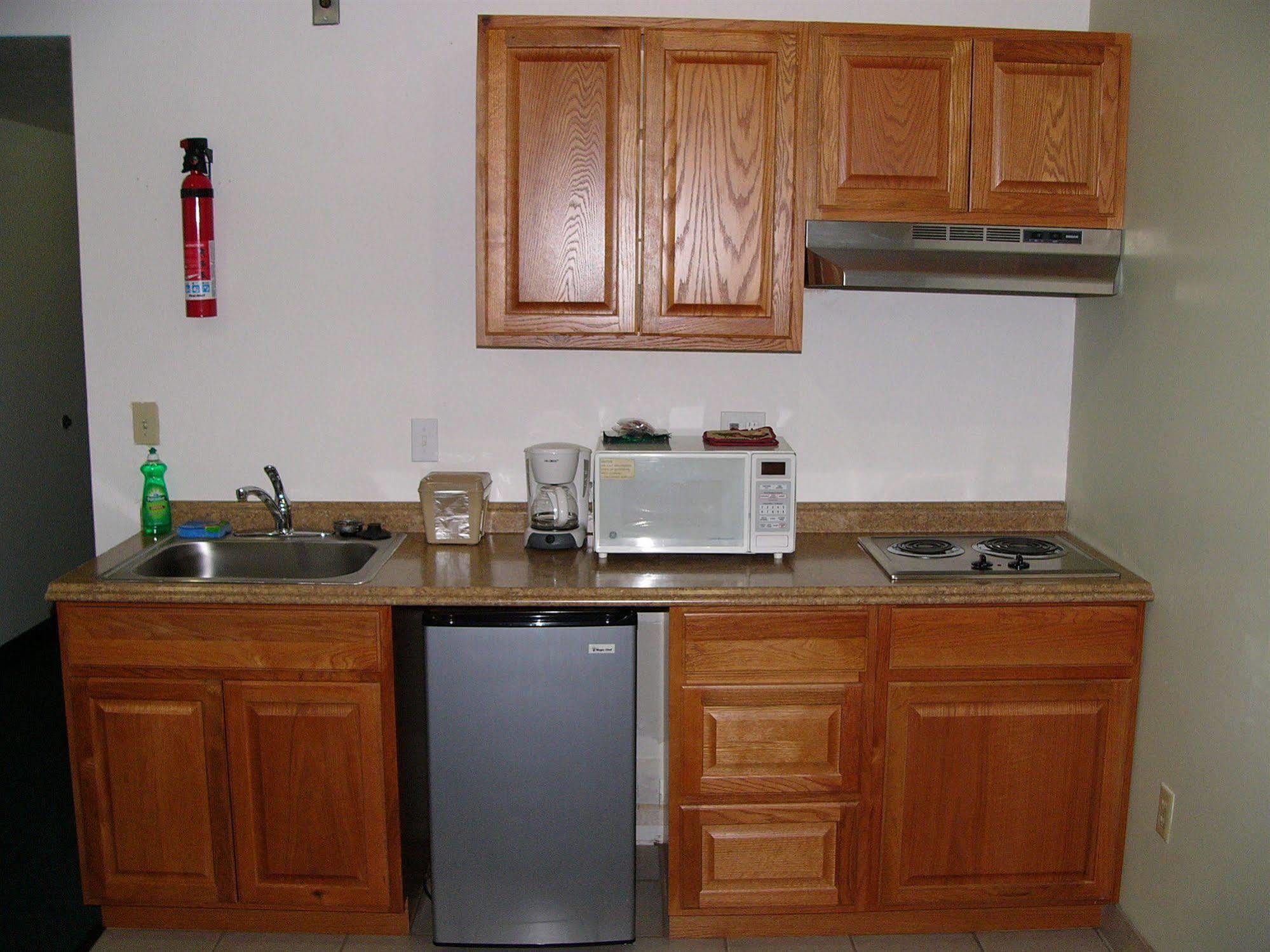 Oyster Bay Inn & Suites Bremerton Kültér fotó